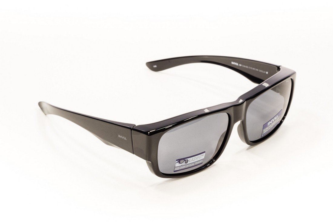 Солнцезащитные очки  Invu E2601A (+) - 2