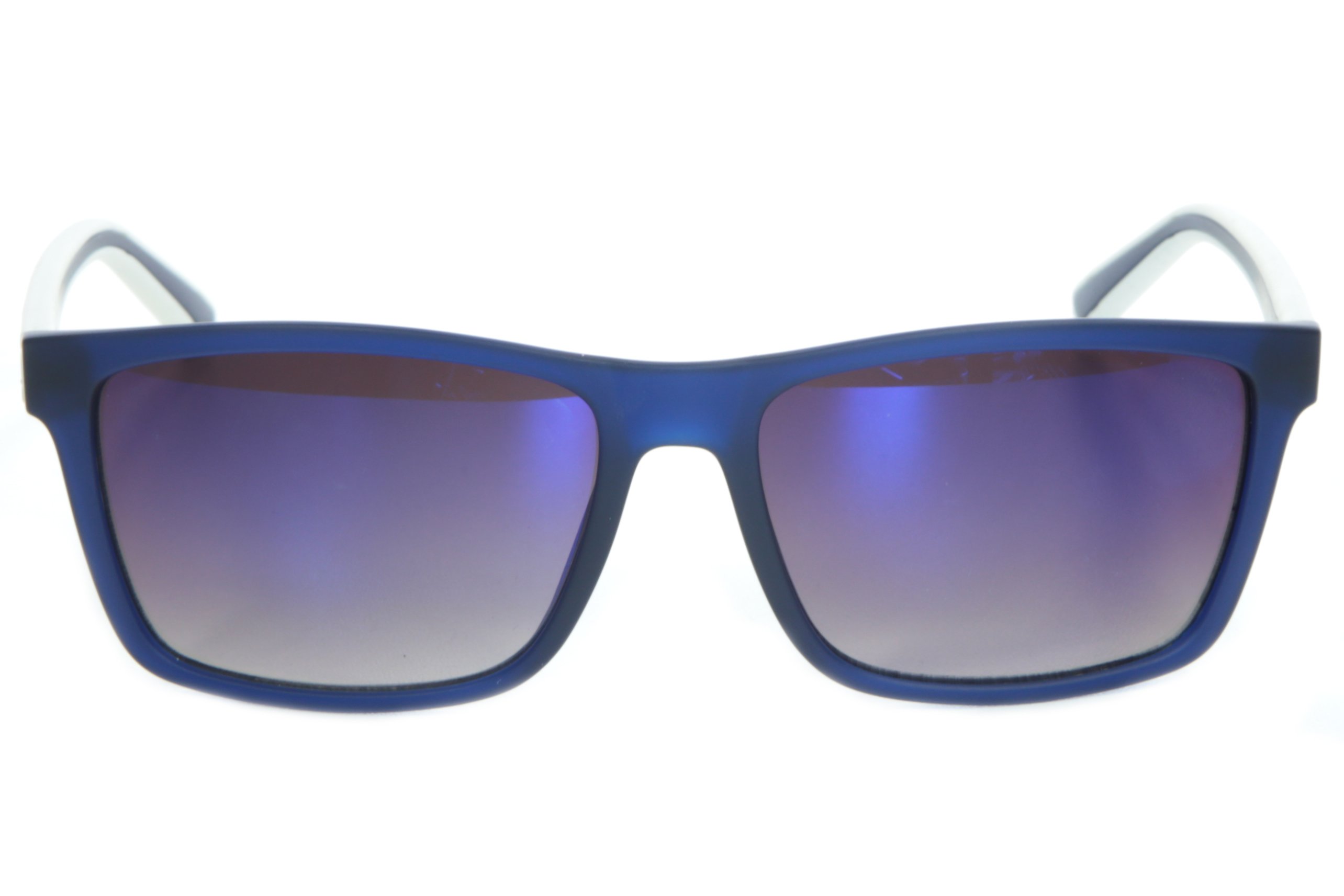Солнцезащитные очки  Megapolis 624-Blue (+) - 1