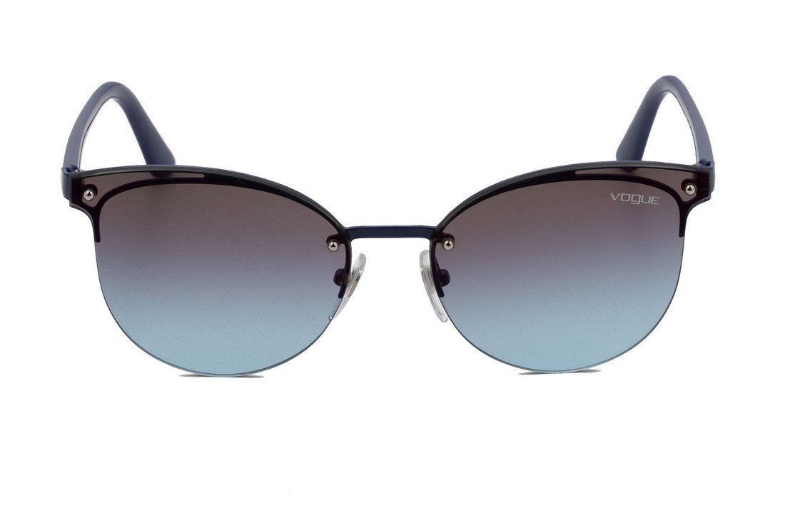 Солнцезащитные очки  Vogue 0VO4089S-5080H7 60 (+) - 1