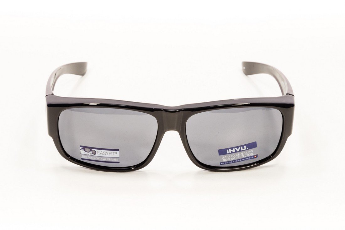 Солнцезащитные очки  Invu E2601A (+) - 1