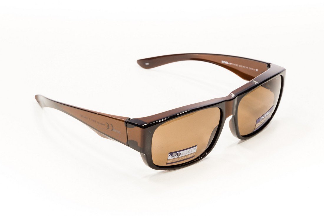 Солнцезащитные очки  Invu E2601B (+) - 2