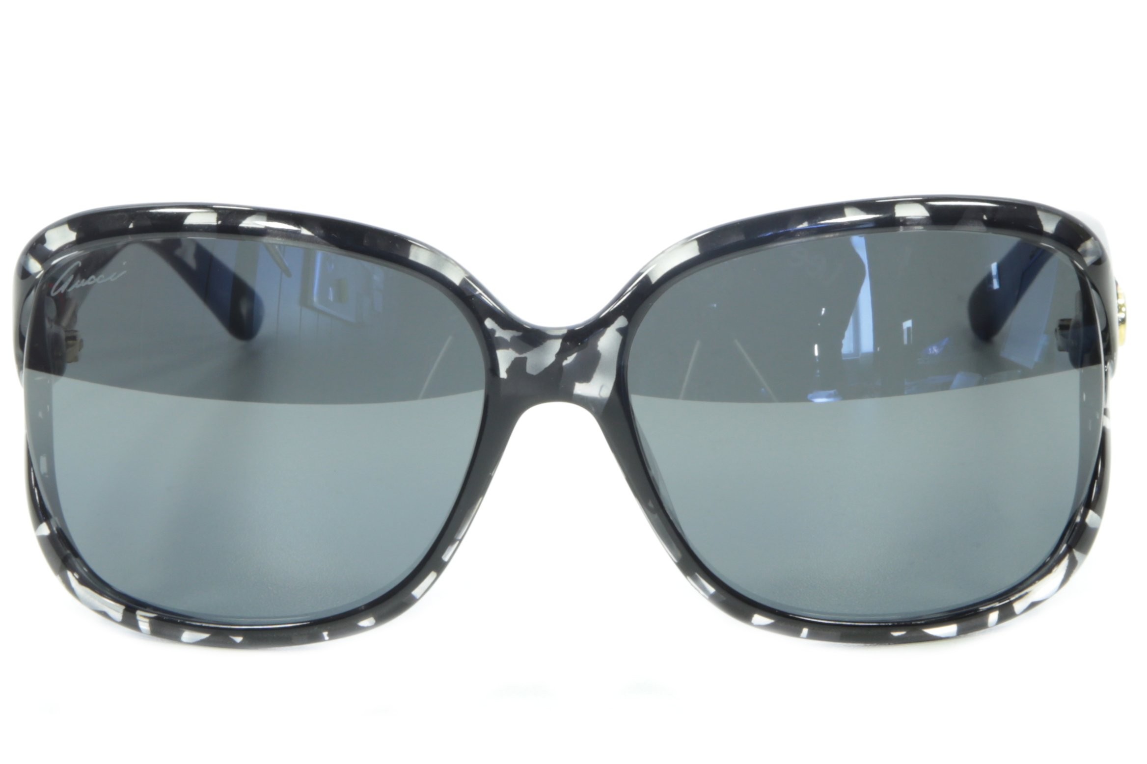 Солнцезащитные очки  Gucci 3646/S-2Z3 (+) - 1