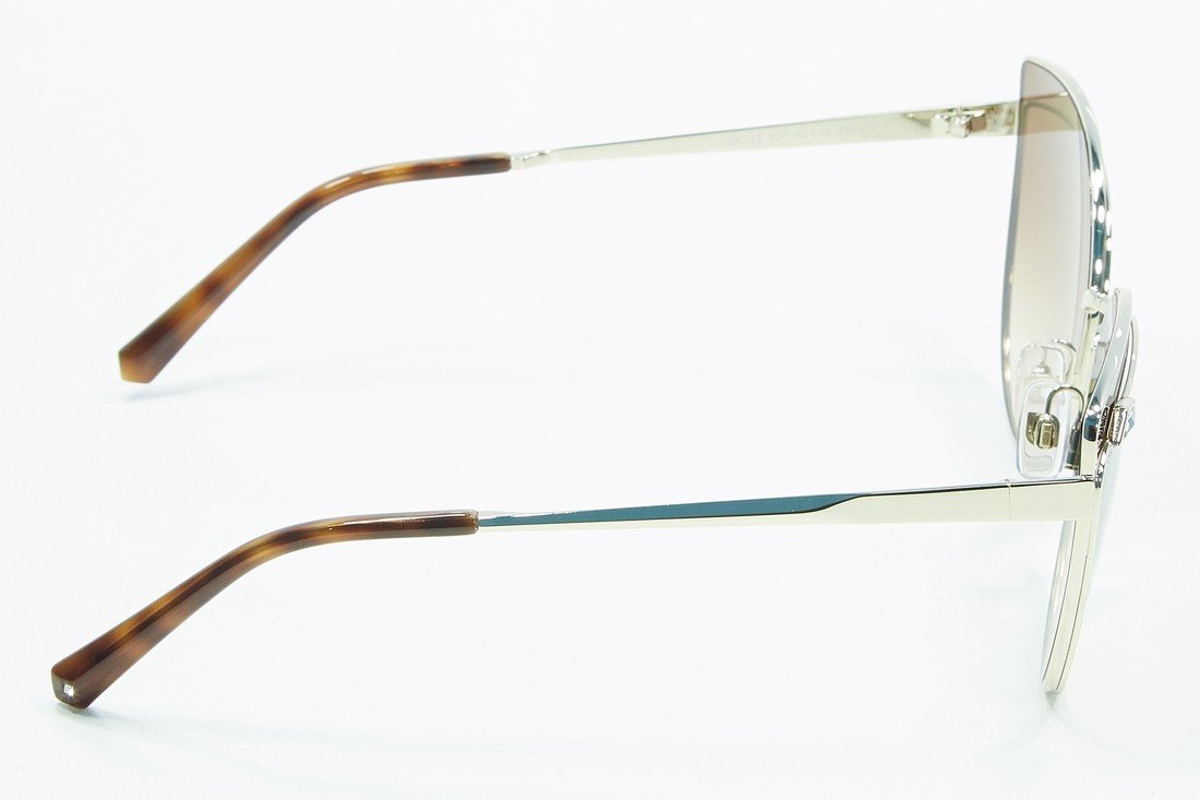Солнцезащитные очки  Swarovski SK0172 32F 60 (+) - 3